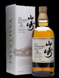 山崎10年威士忌